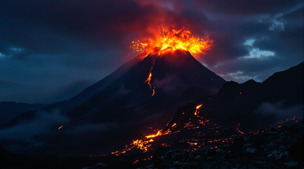 非凡影院-火山风暴-新片封面图