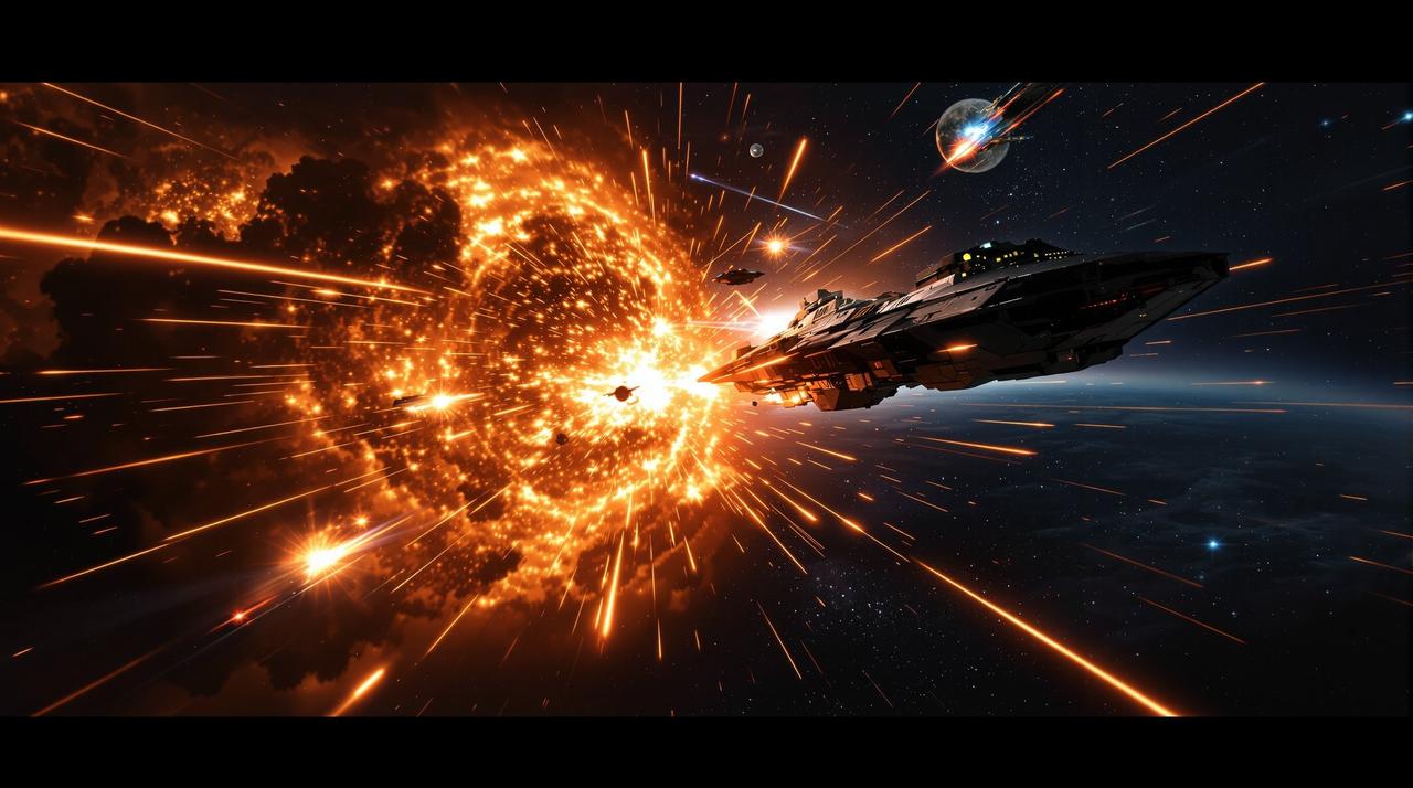 非凡影院-星际迷航：新纪元-热门排行封面图