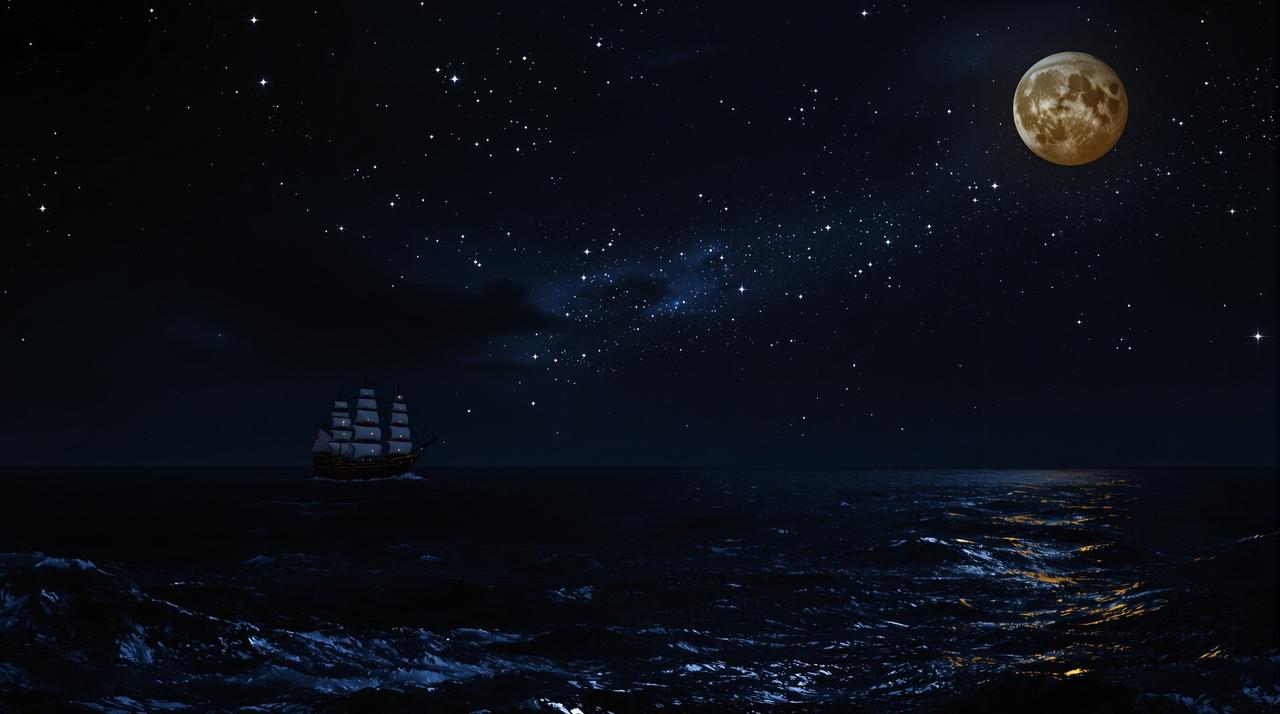 非凡影院-星辰大海-专题影片封面图