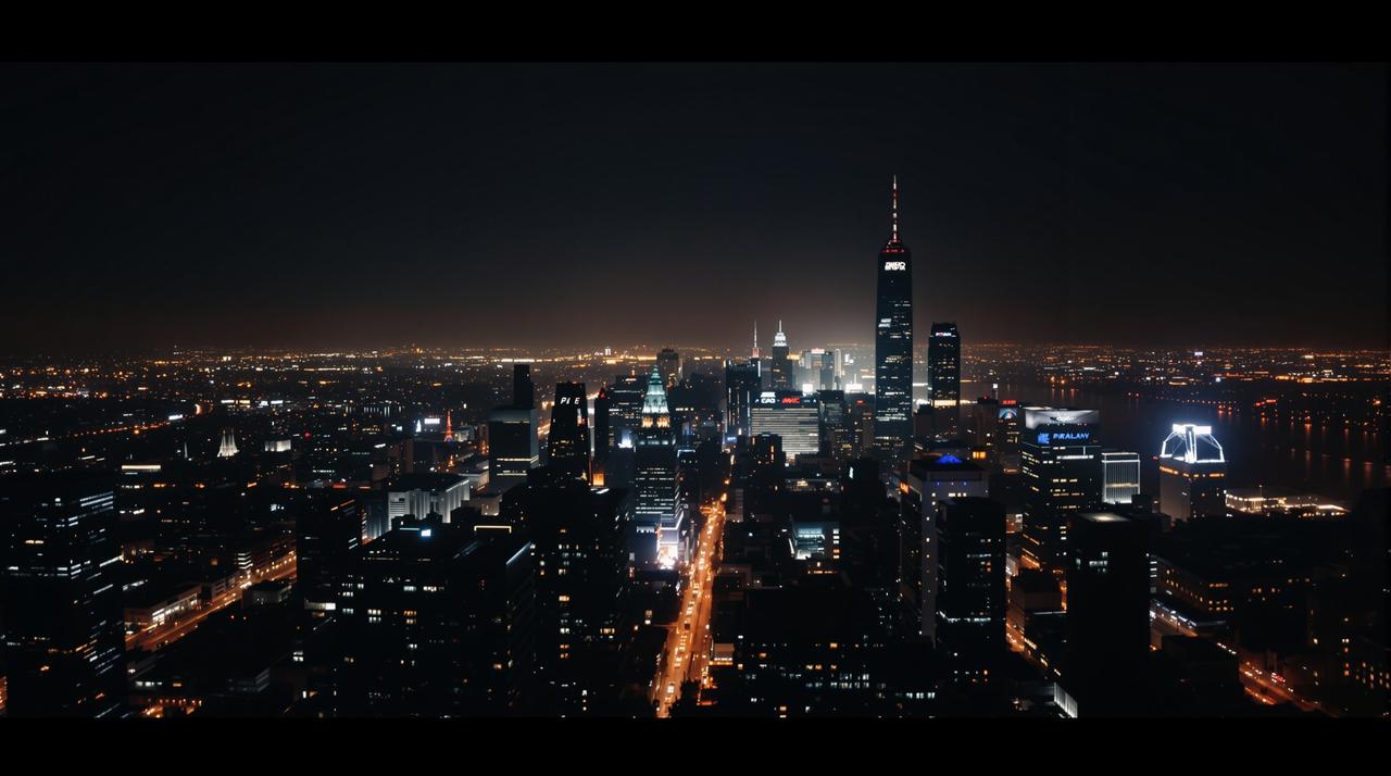 非凡影院-都市夜行-新片封面图