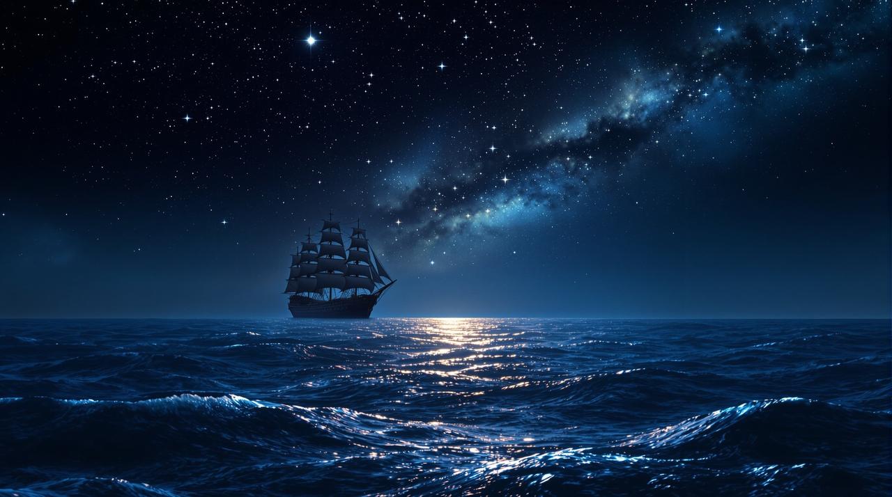 非凡影院-星辰大海-新片封面图